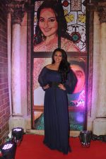 Sonakshi Sinha at Stardust Awards 2013 red carpet in Mumbai on 26th jan 2013 (413).JPG